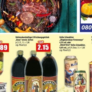 Top bei Mix Markt