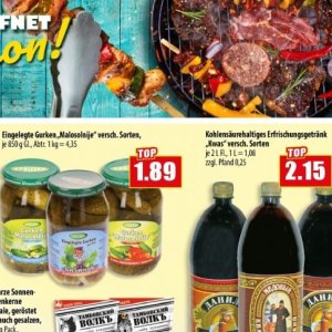 Top bei Mix Markt