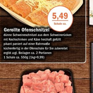 Käse bei Aktiv Irma