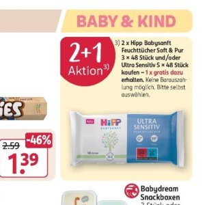   bei Rossmann