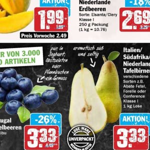 Joghurt bei Hit