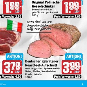 Senf bei Hit
