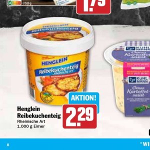 Eimer bei Hit