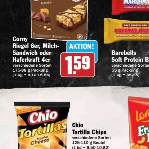 Sandwich bei Hit