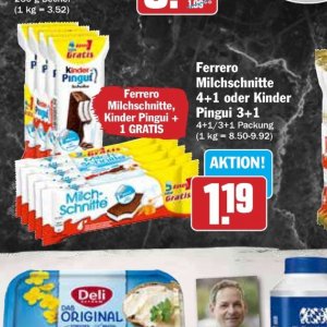  kinder bei Hit