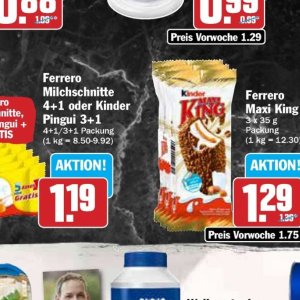  kinder bei Hit