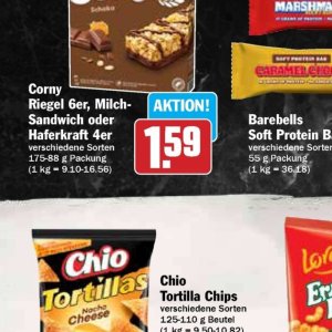 Sandwich bei Hit