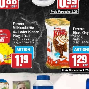  kinder bei Hit