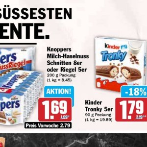 Milch bei Hit