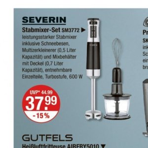 Deckel bei V-Markt