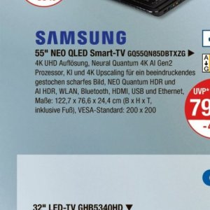 Bluetooth bei V-Markt