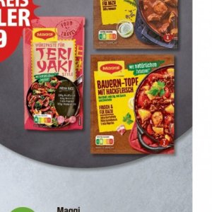 Hackfleisch bei V-Markt