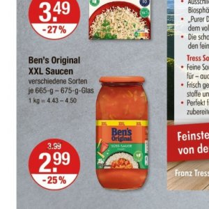 Glas bei V-Markt