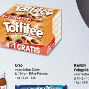 Schokolade bei V-Markt