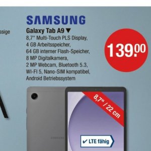 Bluetooth bei V-Markt