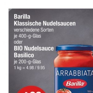 Glas bei V-Markt