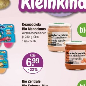 Glas bei V-Markt