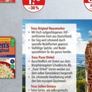 Teig bei V-Markt