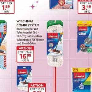 Fliesen bei V-Markt