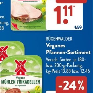 Pfannen bei Aldi SÜD