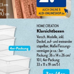 Deckel bei Aldi SÜD