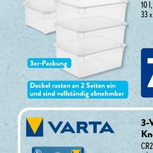 Deckel bei Aldi SÜD