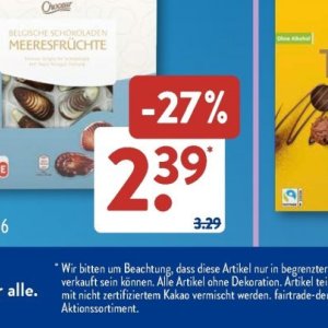 Kakao bei Aldi SÜD
