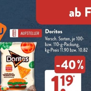   bei Aldi SÜD