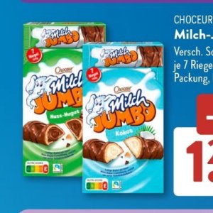 Nuss bei Aldi SÜD