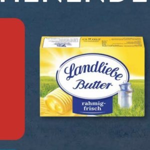 Butter bei Aldi SÜD