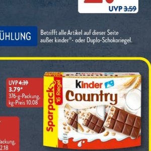  kinder bei Aldi SÜD