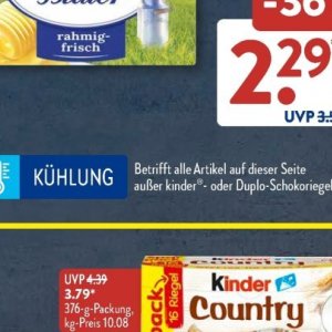  kinder bei Aldi SÜD