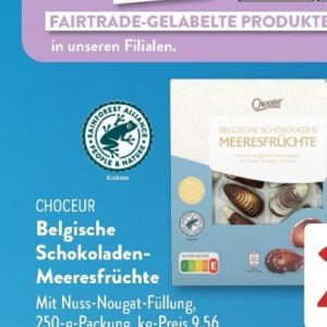 Kakao bei Aldi SÜD