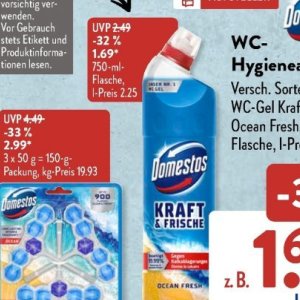   bei Aldi SÜD