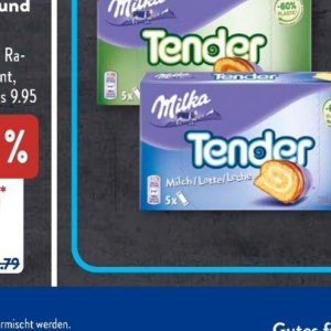 Milch bei Aldi SÜD