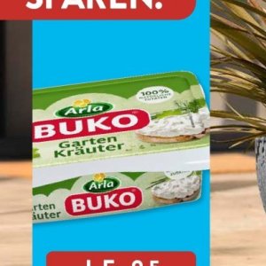 Garten bei Aldi SÜD