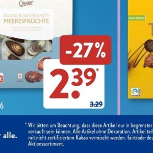 Kakao bei Aldi SÜD