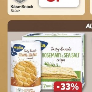 Snacks bei Famila Nord West