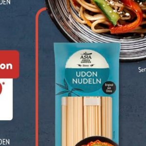 Nudeln bei Aldi SÜD
