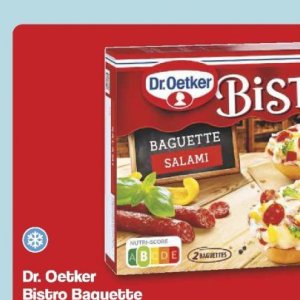 Baguette bei Famila Nord West