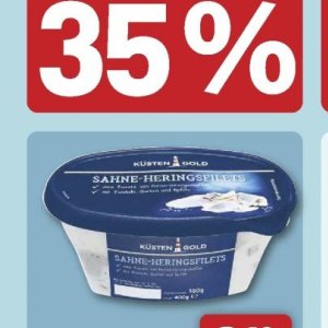Sahne bei Famila Nord West