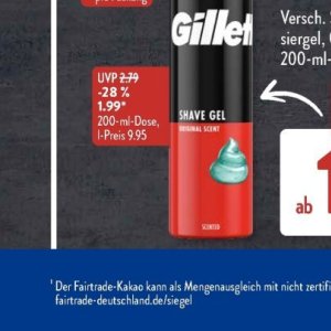 Kakao bei Aldi SÜD