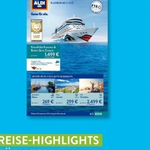 Rasierklingen gillette  bei Aldi SÜD