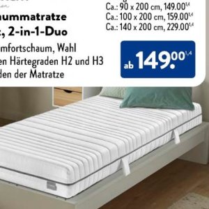 Rasierklingen gillette  bei Aldi SÜD