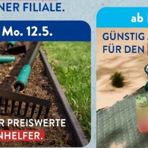 Rasierklingen gillette  bei Aldi SÜD