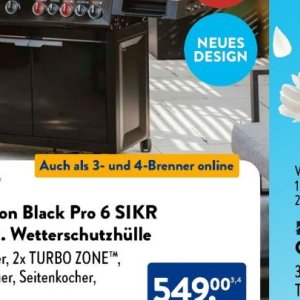 Brenner bei Aldi SÜD