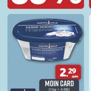 Sahne bei Famila Nord West