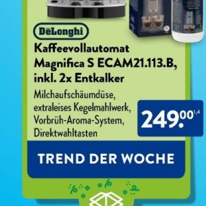   bei Aldi SÜD