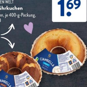 Rasierklingen gillette  bei Aldi SÜD