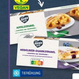 Kuchen bei Aldi SÜD